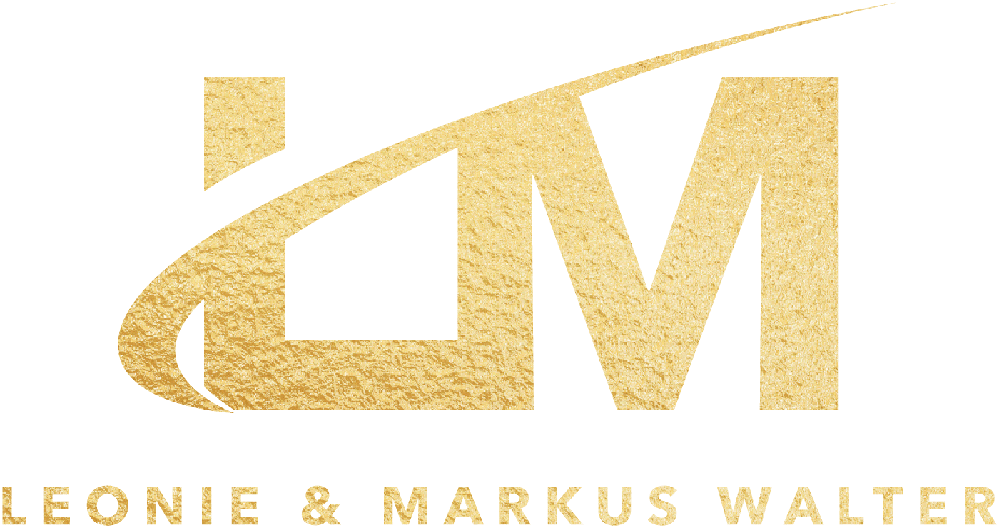 Leonie & Markus Walter Logo